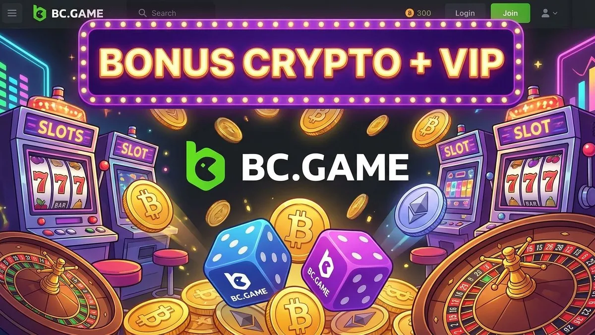 BCGame